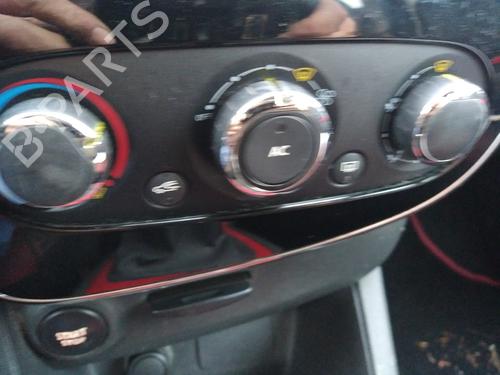 Right daytime light RENAULT CLIO IV (BH_) 1.5 dCi 90 | BP24960396C103 