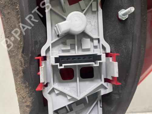 Left taillight MERCEDES-BENZ A-CLASS (W169) A 160 CDI (169.006, 169.306) | BP29939346C34 