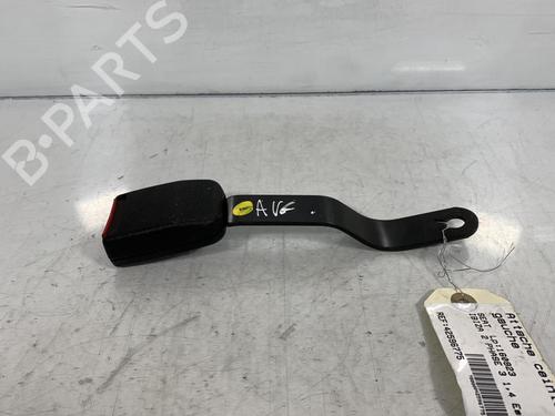 Used Seat buckle SEAT IBIZA II (6K1) 1.4 i (60 hp) 20030736