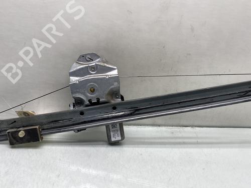 Lève-vitre avant gauche RENAULT TRAFIC III Van (FG_) 1.6 dCi 95 (FGMJ, FGMR) (95 hp) 31881008