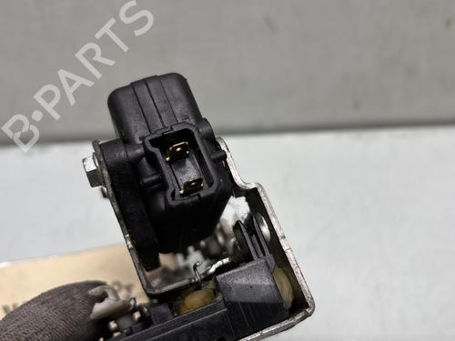Rear right lock DACIA DUSTER (HS_) 1.5 dCi 4x4 (HSMC, HSMD) | BP27746501C99 