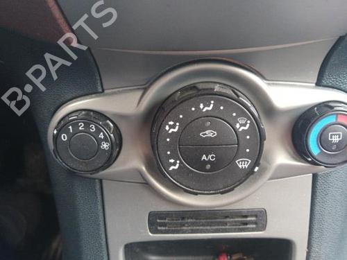 Engine control unit (ECU) FORD FIESTA VI (CB1, CCN) 1.4 TDCi | BP23906508M57 - Image 9