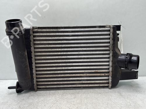 Used Intercooler Intercooler RENAULT CAPTUR I (J5_, H5_) 1.2 TCe 120 (118 hp) 33830914 33830914