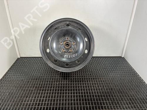 Used Rim Rim 38744485 38744485