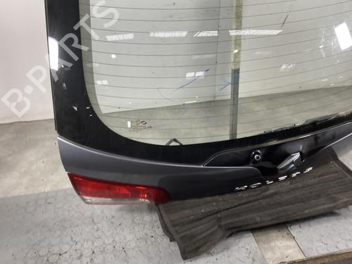 Tailgate RENAULT KOLEOS I (HY_) 2.0 dCi (HY0K) | BP25435010C6 