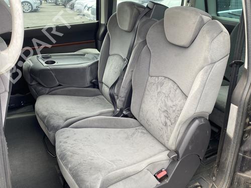 Dør højre fortil CITROËN C8 (EA_, EB_) 2.2 HDi | BP27275945C3  - Image 18