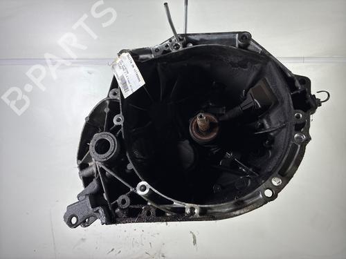 Gearbox DS DS 3 (SA_) 1.6 BlueHDi 116 (SABHXM) | BP32682363M3 - Image 3