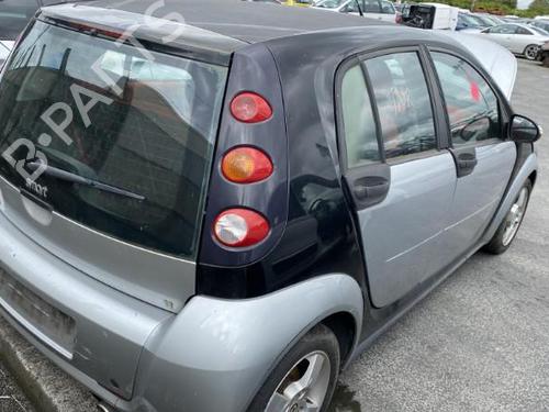 Left taillight SMART FORFOUR (454) 1.1 (454.030) | BP20185671C34  - Image 9