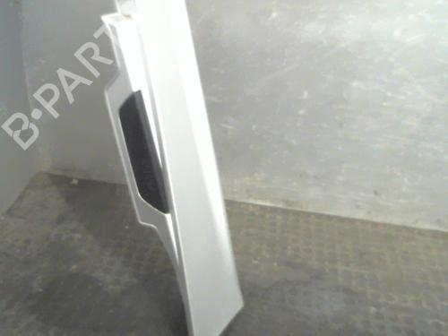 Left sideskirt BMW 1 (E87) 118 d | BP20032197C115 