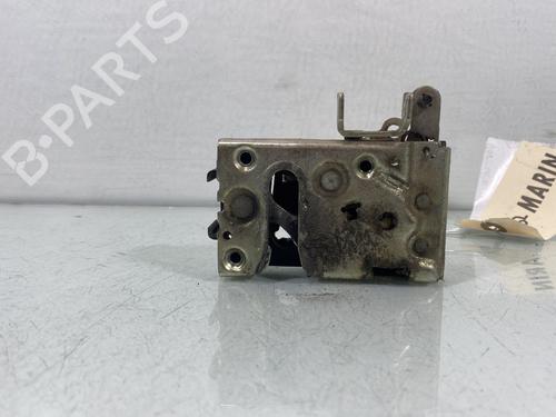 Used Front left lock CITROËN SAXO (S0, S1) 1.1 X, SX (60 hp) 29597387