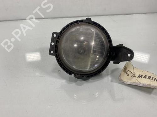 Used Left front fog light Left front fog light MINI MINI (R56) Cooper D (109 hp) 19968051 19968051