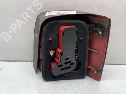Left taillight VW PASSAT B5 Variant (3B5) 1.9 TDI | BP30181004C34 