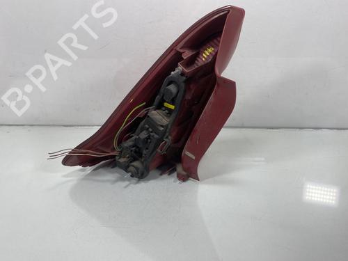 Right taillight CITROËN C4 Coupe (LA_) 1.6 HDi | BP20026655C35 