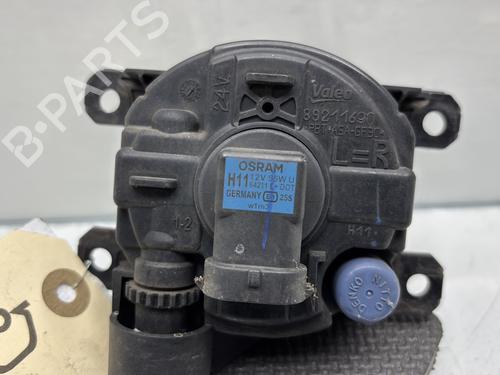 Used Left front fog light Left front fog light CITROËN DS4 (NX_) 1.6 HDi 115 (114 hp) 32063346 32063346