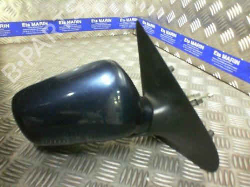 Used Right mirror Right mirror VW POLO Variant (6V5) 1.9 TDI (90 hp) 20006130 20006130