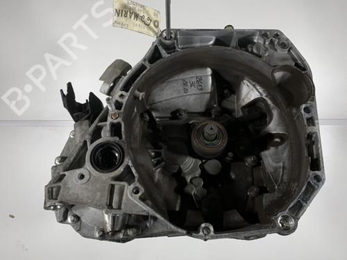 Gearbox DACIA LOGAN MCV II TCe 90 (K8M1, K8MA, K8AC) | BP24136673M3 - Image 4