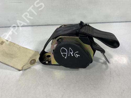 Rear left belt tensioner PEUGEOT 307 CC (3B) 1.6 16V | BP19982803C89 