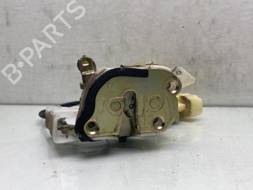Used Front right lock Front right lock 19991092 19991092