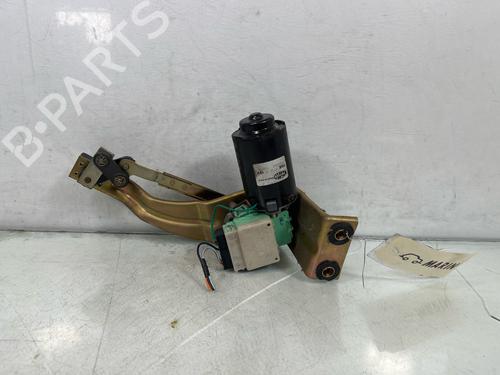 Used Front wiper motor Front wiper motor FIAT PANDA (141_) 900 (40 hp) 34525283 34525283