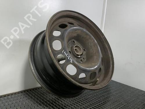 Felg Felg PEUGEOT 308 I (4A_, 4C_) 1.6 HDi (90 hp) 21962223 21962223