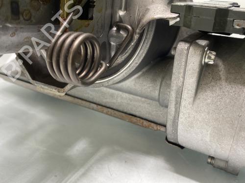 Steering column FIAT GRANDE PUNTO (199_) 1.2 | BP30090640M21