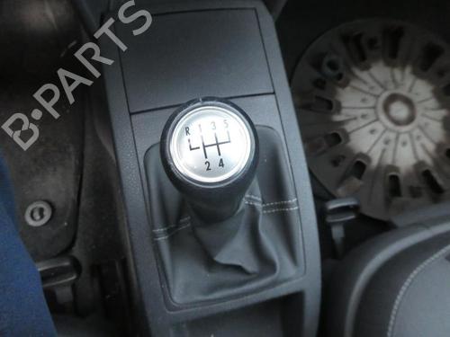 Left front window switch VW POLO (9N_, 9A_) 1.4 TDI | BP20009077I27 