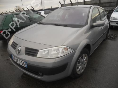 Crossmember RENAULT MEGANE II (BM0/1_, CM0/1_)  | BP20033732C162 