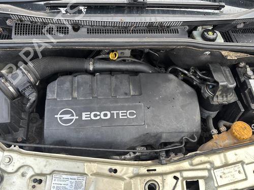 Engine OPEL MERIVA A MPV (X03) 1.3 CDTI (E75) | BP34449941M1 - Image 28