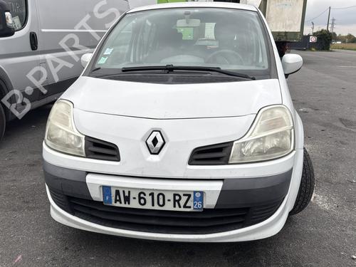 Left headlight RENAULT MODUS / GRAND MODUS (F/JP0_) 1.5 dCi 75 | BP32063153C28  - Image 9