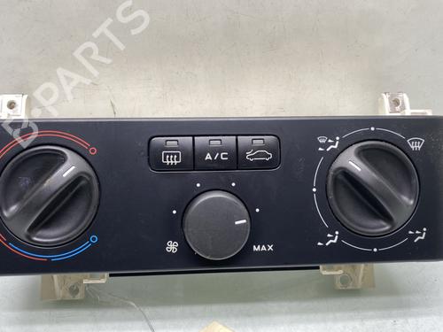 Used Climate control PEUGEOT 406 (8B) 1.8 16V (110 hp) 30307387