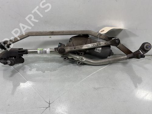 Used Front wiper motor RENAULT LAGUNA Coupe (DT0/1) 2.0 dCi (DT01, DT08, DT09, DT0K, DT12, DT1C, DT1D, DT1M,... (150 hp) 30890413