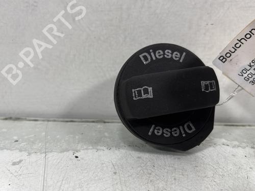 Tankdop VW GOLF VI (5K1) 2.0 TDI (110 hp) 30941001