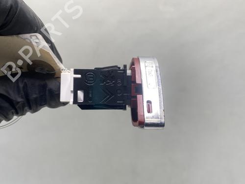 Used Warning switch Warning switch CITROËN C3 II (SC_) 1.6 HDi (92 hp) 33427324 33427324