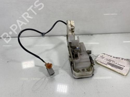 Used Front right lock HONDA CIVIC VI Hatchback (EJ, EK) 1.5 i (EK3) (114 hp) 20009551