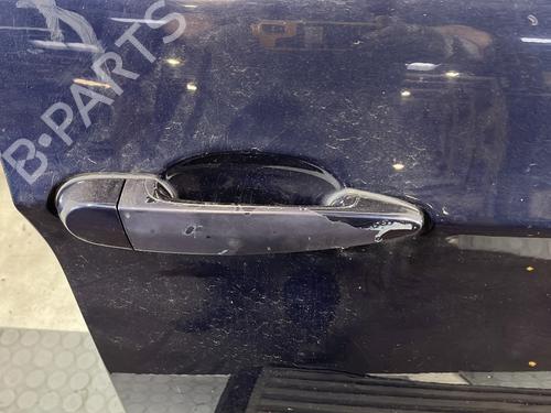 Right front door BMW 3 (E90) 318 d | BP28611132C3
