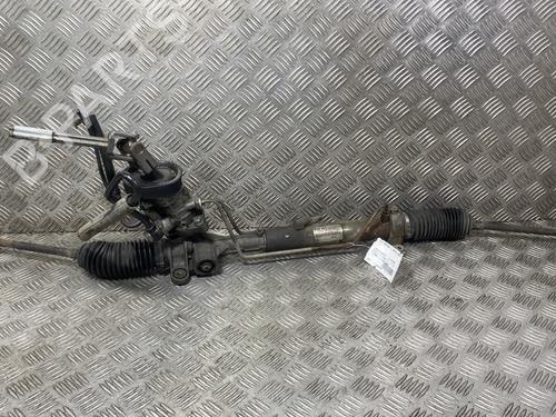 Used Steering rack VW POLO IV (9N_, 9A_) 1.4 TDI (70 hp) 28569338