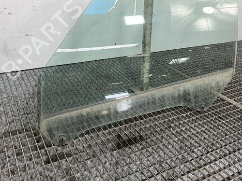 Front left door window CITROËN C4 Picasso I MPV (UD_) 1.6 HDi | BP28280542C18 