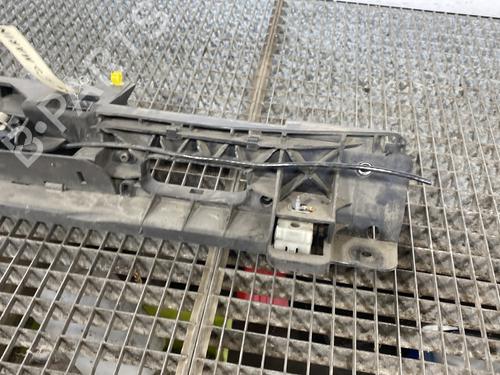 Crossmember CITROËN C4 Grand Picasso II (DA_, DE_) 2.0 BlueHDi 150 | BP26656152C162 