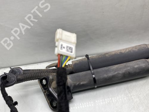 Tailgate lift support BMW 3 Touring (F31) 316 d | BP21490144C138 