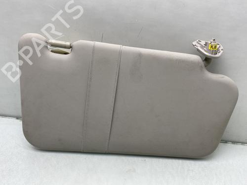 Used Left sun visor Left sun visor NISSAN JUKE (F15) 1.6 (117 hp) 29304132 29304132
