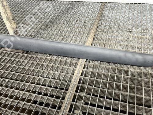Door moulding trim CITROËN C3 I (FC_, FN_) 1.4 HDi | BP28281104C150 