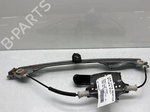 Used Rear right window mechanism Rear right window mechanism RENAULT MODUS / GRAND MODUS (F/JP0_) 1.5 dCi (FP0E, JP0E) (65 hp) 20020054 20020054