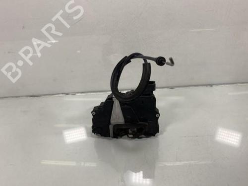Front right lock FIAT GRANDE PUNTO (199_)  | BP20009815C97 