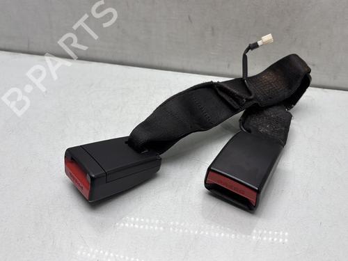 Used Seat buckle BMW 1 (F20) 116 d (116 hp) 28540166