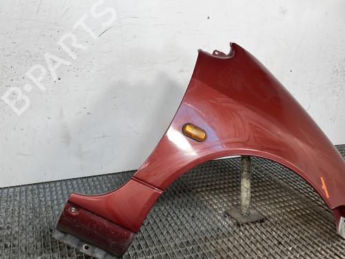 Right front fenders RENAULT TWINGO I (C06_) 1.2 (C066, C068) | BP28210384C42 