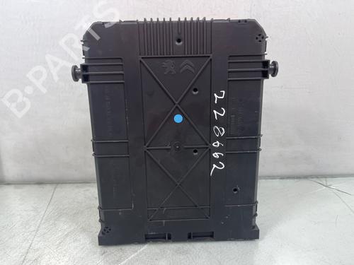 Electronic module PEUGEOT 2008 I (CU_) 1.6 HDi | BP36162713M83 - Image 7