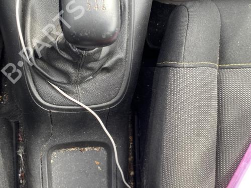 Left sun visor CITROËN C3 III Van (SX_, SY_) BlueHDi 100 | BP30791496I1  - Image 12