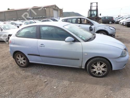 Mass air flow sensor SEAT IBIZA III (6L1) 1.9 TDI | BP20034911M95 