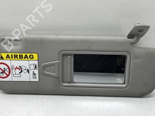 Right sun visor KIA SPORTAGE III (SL) | BP21963087I2 - Image 3