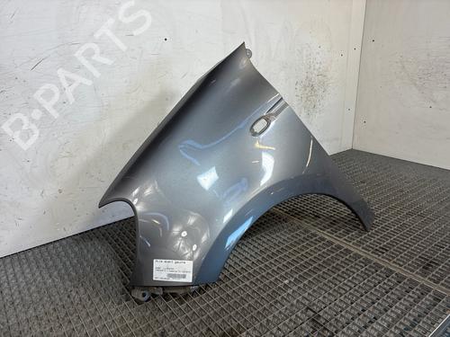 Forskærm venstre SMART FORFOUR Hatchback (453) 1.0 (453.042, 453.043) | BP36162692C41 - Image 3